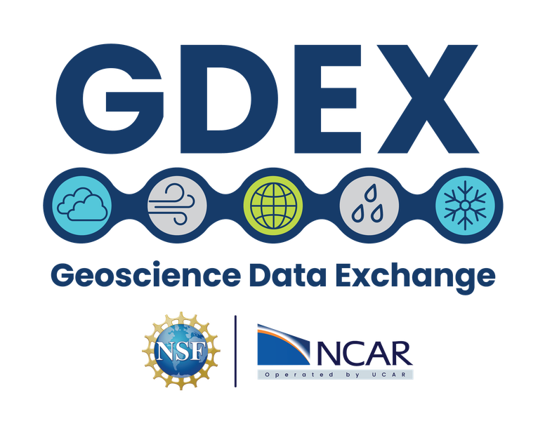 GDEX logo